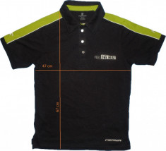 Tricou MERIDA gen polo (M) cod-169346 foto