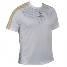 Tricou Adidas Uefa Champions League (1919) LICHIDARE STOC !!! Livrare in 24 ore foto