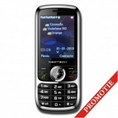 Telefon Mobil 3 Sim (tri sim) NEOTECH Trinet foto