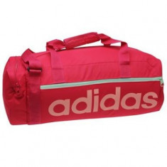 Geanta adidas Essential Mesager - Import Marea Britanie W56 x H26 x D28cm foto