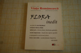 Viata Romaneasca - Flora inedit - nr. 3 - 4 / 2007
