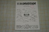 Euromuseum - Revista culturala - Numarul 2 / 2007