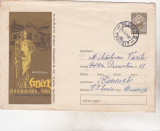 Bnk cp Muzeul Storck - intreg postal circulat