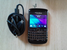 BlackBerry Bold 9790 foto