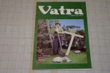 Revista Vatra - nr. 9 / 2000