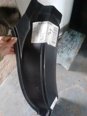 Prag (aripa) reparatie Ford Transit 2003 dreapta fata foto