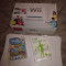 Joc Wii Nintendo cu consola Fit Plus