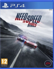 Need For Speed Rivals PS4 foto