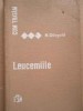 N. Gingold - Cum tratam leucemiile