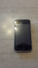 Iphone 3gs neverlock foto