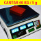 CANTAR ELECTRONIC 40kg