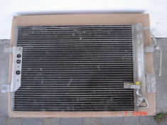 Mercedes A Class W168 Radiator AC foto