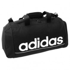 Geanta adidas Essential Mesager - Import Marea Britanie foto