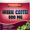 Cafea verde 800 mg &amp;amp;ndash; Pharmekal