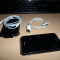 Vand IPhone 3GS 8GB foarte bine intretinut, pachet complet