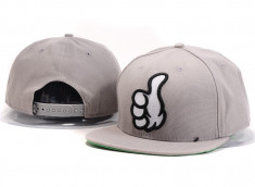 Sapca Dope Couture LIKE Snapback | Discount | In Stoc foto