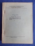 Cumpara ieftin INDICATOR DE NORME DEVIZ LUCRARI DE INSTALATII, INCALZIRE CENTRALA( I ) *