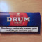 Tutun Drum Original 50 gr duty free UK