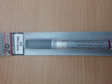 Creion corector vopsea pentru zgarieturi - SINTO - culoare SILVER STONE