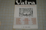 Revista Vatra - nr. 11 - 1997