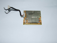 placa tv tuner medion md 95500 95473 rim 2000 2050 philips x40 w810 modul dvb-t 701030753000 foto