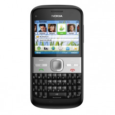 Vand urgent Nokia E5 foto