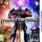 Transformers Rise Of The Dark Spark Nintendo 3Ds