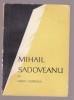 Constantin Ciopraga - Mihail Sadoveanu