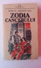 Mihail Sadoveanu - Zodia Cancerului - Roman - Editura Hyperion Chisinau 1993