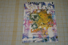 Revista Vatra nr . 2 - 3 / 2001 foto