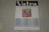 Revista Vatra nr. 10 - 1999