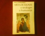 Paul Evdochimov Arta icoanei. O teologie a frumusetii, editie princeps