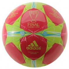 Minge Fotbal adidas - Marimi disponibile 5 foto