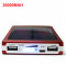 Incarcator Solar cu Baterie interna de 30000 mAh pt Telefon/Tableta