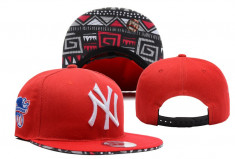 Sapca NEW ERA NY New York Yankees MLB Snapback foto