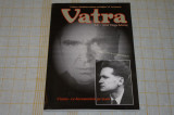 Revista Vatra - nr. 7 - 8 / 2004 - Cioran - cu documentele pe masa