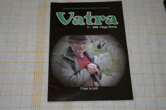 Revista Vatra - nr. 5 / 2008 - Viata la tara foto