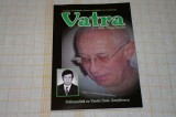 Revista Vatra - nr. 3 / 2006 - Psihanaliza cu Vasile Dem. Zamfirescu