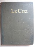 Alphonse Berget - Le ciel - 1923