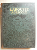 Cumpara ieftin E. Chancrin / R. Dumont - Larousse agricole ( volumul II, I - Z ) - 1922