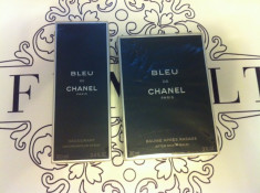 Chanel Bleu de Chanel Deodorant 100ml foto