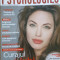 REVISTA PSYCHOLOGIES NR. 4 IANUARIE 2008 - Angelina Jolie