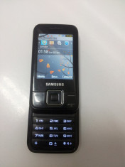 SAMSUNG E2600, CODAT IN RETEAUA ORANGE (LT) foto