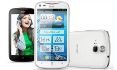 Acer Liquid E2 4GB Black foto