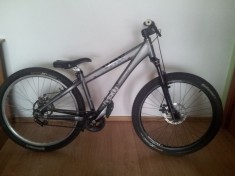 Vand Umf Hardy 3 foto