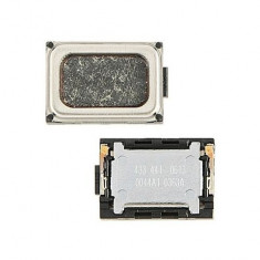 Buzzer Loud speaker Sonerie Buzer Loudspeaker Ringer Nokia E6, E6-00, E7, E7-00, X1-00, X5-01, X6, X6 16GB, X6 8GB Originala NOUA NOU foto