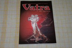 Revista Vatra - nr. 2 / 2010 - Manifeste poetice foto