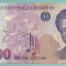 ROMANIA 50000 50.000 LEI 1996 [3]