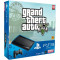 Consola SONY PS3 Super Slim 500 GB + joc Grand Theft Auto V PS3