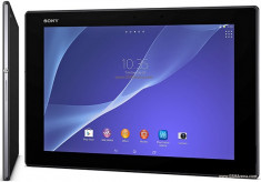 Sony Xperia Z2 Tablet LTE Black = 2100ron = SIGILATE foto